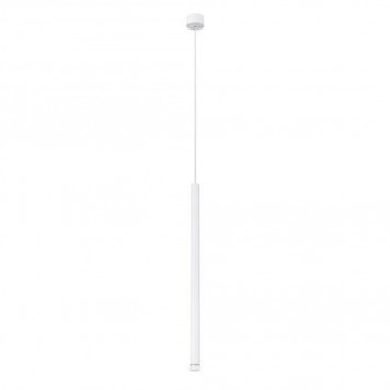 Подвесной светильник Arte Lamp Solid A5570SP-1WH