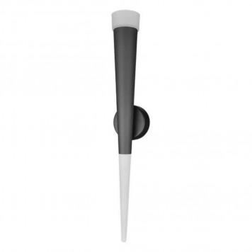 Бра Arte Lamp Sabik A6010AP-1BK