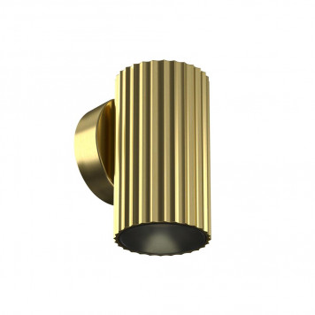 Бра Maytoni Calipso C106WL-01-GU10-BS