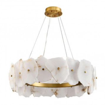 Люстра Divinare Eleanor 1713/17 SP-120
