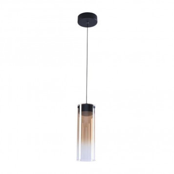 Подвесной светильник Arte Lamp Lanterna A3606SP-8BK