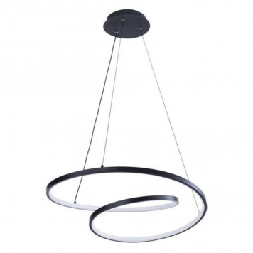 Люстра Arte Lamp Millo A3893SP-30BK