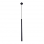 Подвесной светильник Arte Lamp Solid A5570SP-1BK