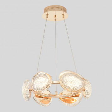 Люстра Crystal Lux FELICIDAD SP48W LED