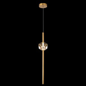Подвесной светильник Crystal Lux ELISA SP1.2