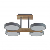 Люстра Lumion Plato 8031/72CL