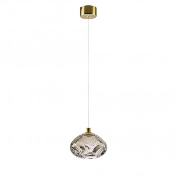 Подвесной светильник Odeon Light Mela 7044/4L