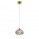 Подвесной светильник Odeon Light Mela 7044/4L