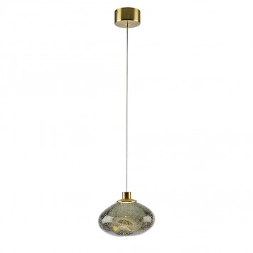 Подвесной светильник Odeon Light Mela 7045/4L
