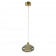 Подвесной светильник Odeon Light Mela 7045/4L