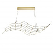 Подвесной светильник Odeon Light Welkin 7058/45L