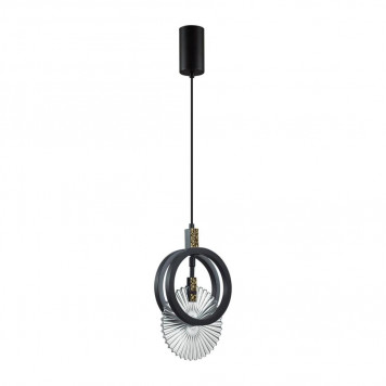 Подвесной светильник Odeon Light Mercury 5421/17L
