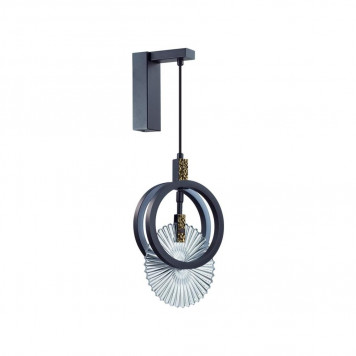 Бра Odeon Light Mercury 5421/17WL