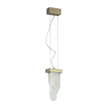 Подвесной светильник Odeon Light Foros 5437/12L