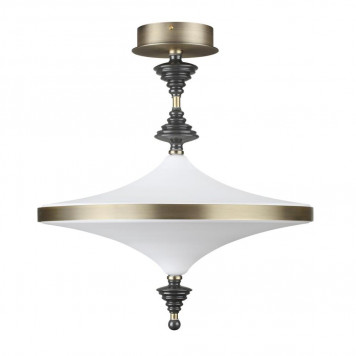 Люстра Odeon Light Ula 5404/43CL