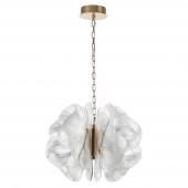 Подвесной светильник Odeon Light Siama 5089/80L
