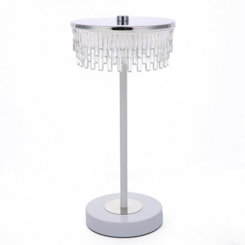 Настольная лампа Lumion Satiana 8253/1TL