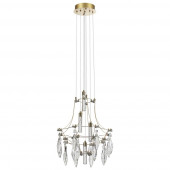 Люстра Odeon Light Flamenco 7000/35L