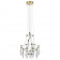 Люстра Odeon Light Flamenco 7000/35L