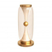 Настольная лампа Divinare Sterzo 1244/17 TL-20