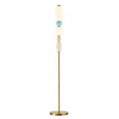 Торшер Divinare Ambra 5016/17 PN-20
