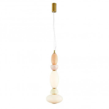 Подвесной светильник Divinare Ambra 5016/17 SP-20