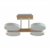 Люстра Lumion Plato 8030/72CL
