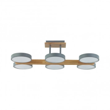 Люстра Lumion Plato 8031/108CL