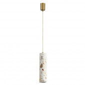 Подвесной светильник Odeon Light Terrazzo 7012/6L
