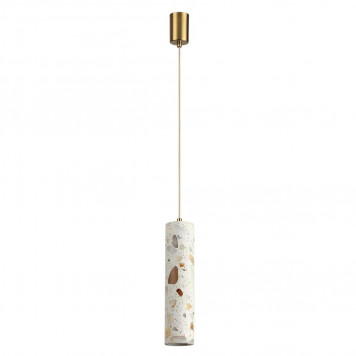 Подвесной светильник Odeon Light Terrazzo 7012/6L