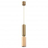 Подвесной светильник Odeon Light Caucho 7061/1A