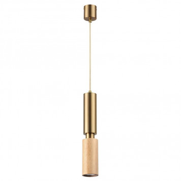 Подвесной светильник Odeon Light Caucho 7061/1A