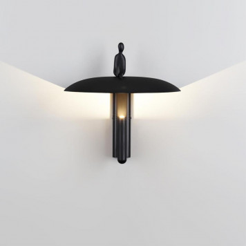 Бра Odeon Light Shadow 7024/7WL