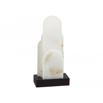 Настольная лампа Odeon Light Foros 5438/12TL