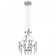 Люстра Odeon Light Flamenco 6699/35L