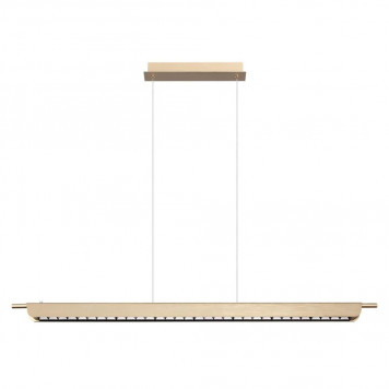 Подвесной светильник Odeon Light Punto 7018/40LA