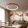 Подвесной светильник Odeon Light Cayon 7002/55L