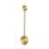 Бра Odeon Light Satellite 7009/5WL