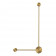 Бра Odeon Light Satellite 7009/10WL