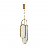 Подвесной светильник Odeon Light Milano 7066/15L