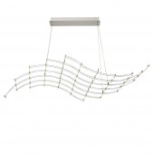 Подвесной светильник Odeon Light Welkin 7057/45L