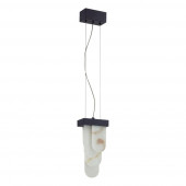 Подвесной светильник Odeon Light Foros 5438/12L
