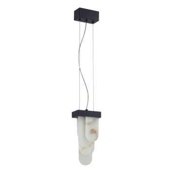 Подвесной светильник Odeon Light Foros 5438/12L
