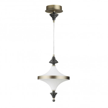 Подвесной светильник Odeon Light Ula 5404/23L