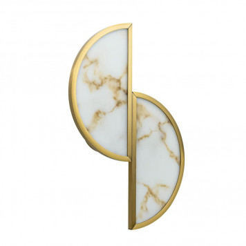 Бра Odeon Light Toscana 5447/2W
