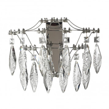 Бра Odeon Light Flamenco 6699/25WL