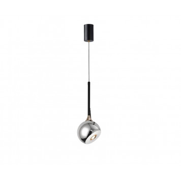 Подвесной светильник Kink Light Тимо 07529-1A,02