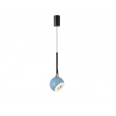 Подвесной светильник Kink Light Тимо 07529-1A,05