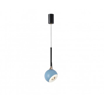 Подвесной светильник Kink Light Тимо 07529-1A,05