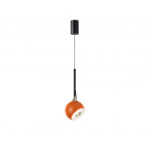 Подвесной светильник Kink Light Тимо 07529-1A,09